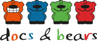 Kieferorthopäde in Ditzingen | Docs & Bears